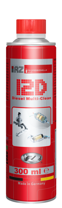 RZ12D Diesel Multireiniger