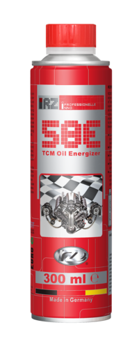 RZ58E TCM Oil Energizer