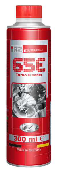 RZ65E Turbo Reiniger