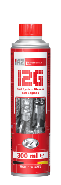 RZ12G Einspritzsystem-Reiniger - GDI Motoren