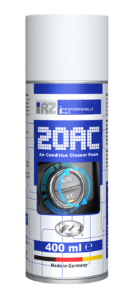 RZ20AC Klimaanlagen Reiniger (Schaum)