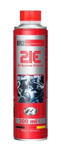 RZ21E Ölsystem-Reiniger