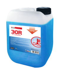 RZ30R Coolant