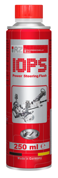RZ10PS Power Steering Flush
