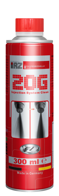 RZ20G Injection System Cleaner