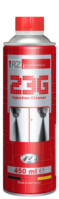RZ23G Injection Cleaner