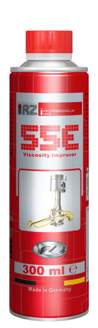 RZ55E Viscosity Impover