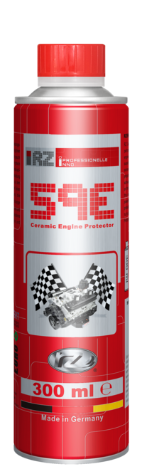 RZ59 Ceramic Engine Protector