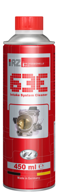 RZ63E Intake System Cleaner