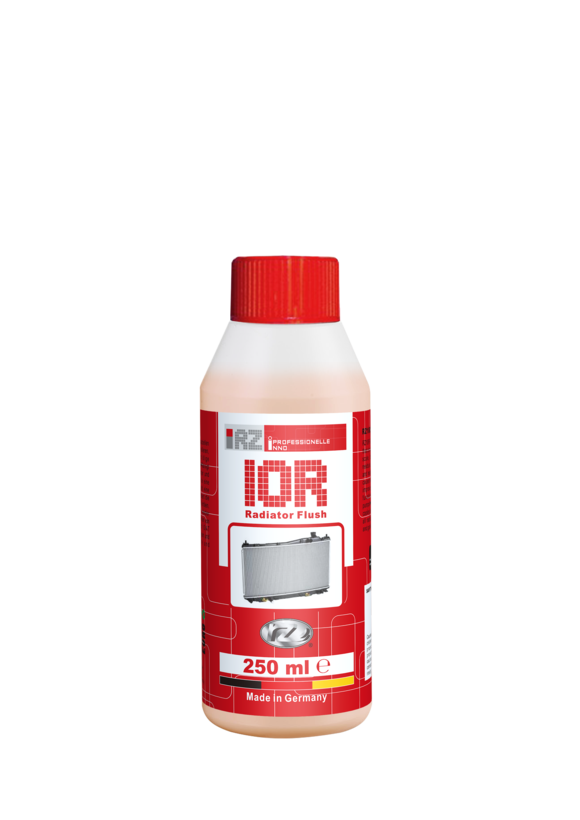 Fuel-Additives - RZ International