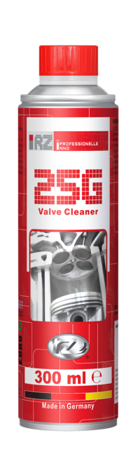 RZ25G Valve Cleaner