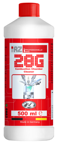 RZ28G Combustion Chamber Cleaner