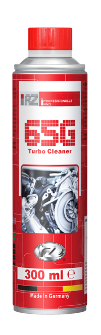 RZ65G Turbo Cleaner